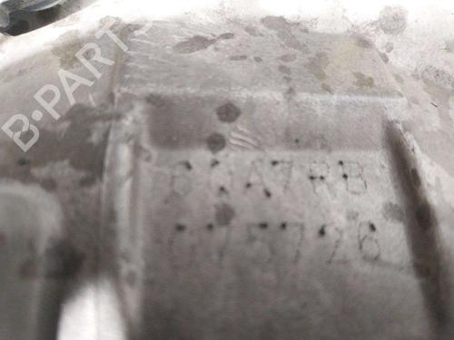 Gearbox HYUNDAI TUCSON (NX4E, NX4A) 1.6 T-GDi | BP38077125M3 - Image 6