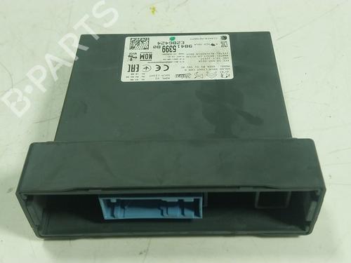Used Electronic module PEUGEOT 208 II (UB_, UP_, UW_, UJ_) e-208 (136 hp) 25036620