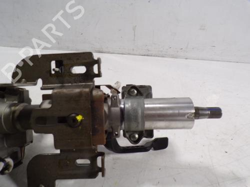 Steering column NISSAN QASHQAI II (J11, J11_) 1.6 dCi | BP8811562M21 