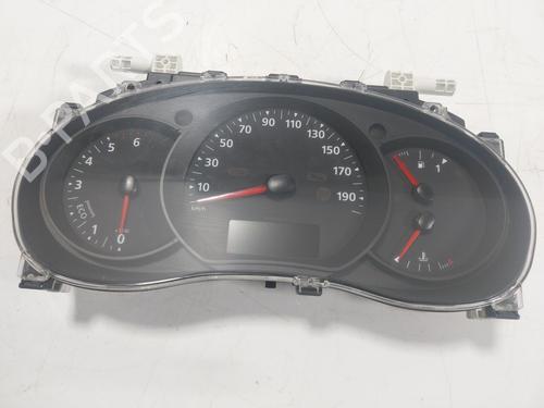 Used Instrument cluster Instrument cluster RENAULT KANGOO Express (FW0/1_) 1.5 dCi 90 (FW0G, FW05, FW08, FW11) (90 hp) 18091970 18091970