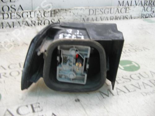 Right taillight CITROËN XANTIA (X1_, X2_)  | BP3791015C35