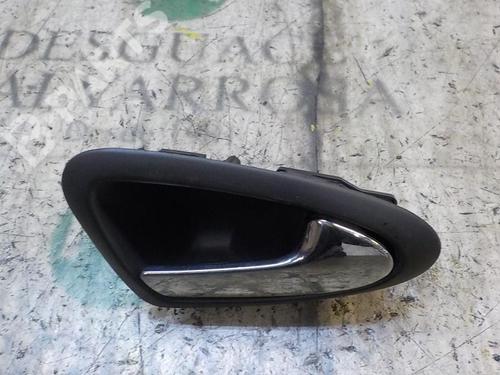 Used Rear right interior door handle Rear right interior door handle SEAT IBIZA IV (6J5, 6P1) 1.2 TSI (105 hp) 3852499 3852499