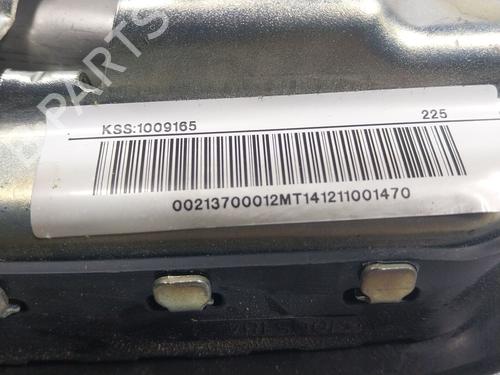 Left seat airbag FIAT QUBO (225_) 1.3 D Multijet (225AXE1A, 225CXE1A, 225AXH1A, 225AXL1A,... | BP16716782C13 