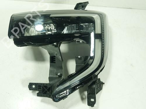 Used Left headlight Left headlight RENAULT MASTER III Van (FV) [2010-2026] 33325869 33325869