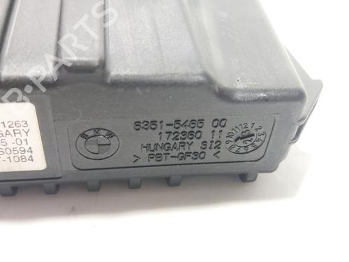 Electronic module BMW 7 (G70) | BP36466337M83 - Image 4