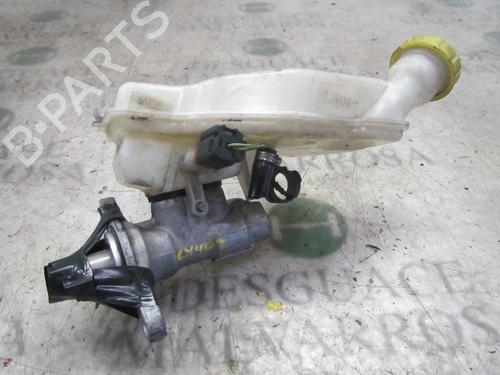 Hovedbremsecylinder CITROËN C3 Picasso (SH_) [2008-2025]  3849258
