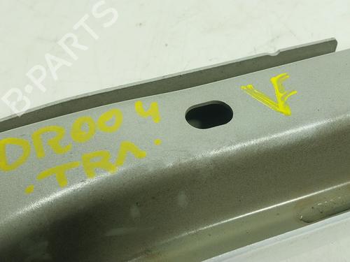 Rear bumper reinforcement PEUGEOT 208 II (UB_, UP_, UW_, UJ_) e-208 | BP25051531C73 
