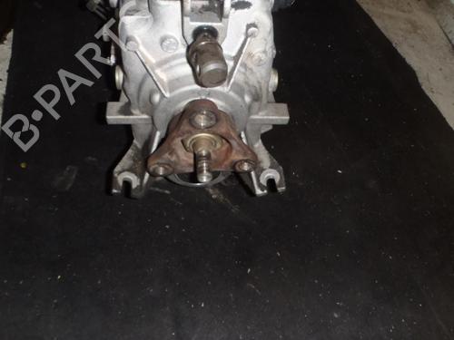 Gearbox BMW 5 (E39) 525 tds | BP3819749M3 