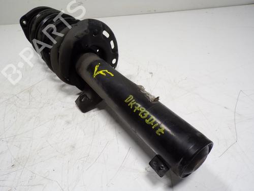 Left front shock absorber SEAT ALHAMBRA (710, 711) 2.0 TDI | BP12110341M16 