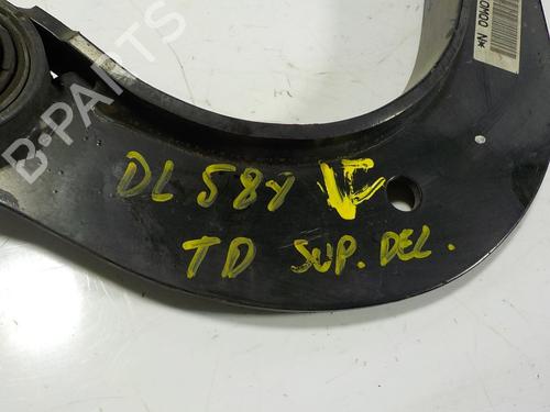Right rear suspension arm VW GOLF VI (5K1) 1.6 TDI | BP16016864M15 
