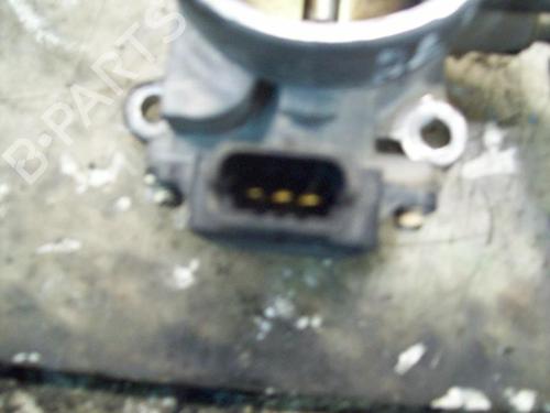 Throttle body HYUNDAI MATRIX (FC) 1.6 | BP3793941M82 