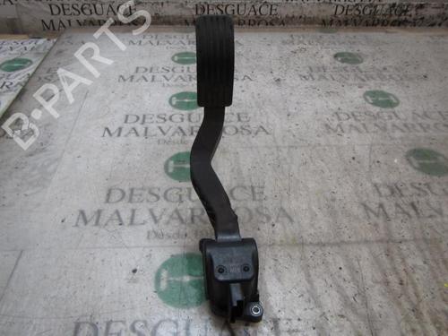 Used Pedal CITROËN C4 I (LC_) [2004-2014]  3829207