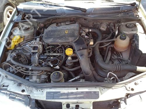 Trunk håndtak RENAULT MEGANE I Classic (LA0/1_) 1.9 dCi (LA05) | BP8122068C132 
