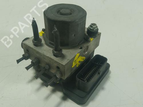 Used ABS pump ABS pump FORD TRANSIT CUSTOM V362 Van (FY, FZ) 2.2 TDCi (100 hp) 26020228 26020228