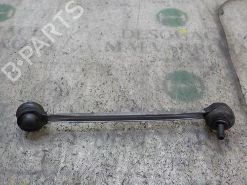 Used Left front suspension arm AUDI A1 Sportback (8XA, 8XF) 1.0 TFSI (95 hp) 14279381