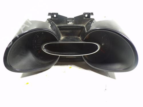 Used Instrument cluster Instrument cluster RENAULT CLIO IV (BH_) 1.5 dCi 75 (75 hp) 7299951 7299951