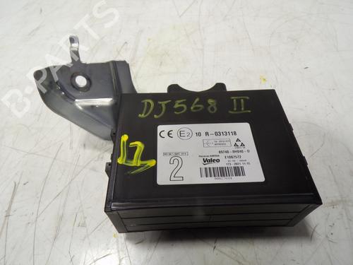 Elektronisk modul TOYOTA AYGO (_B4_) 1.0 VVTi (KGB40) | BP10089415M83 