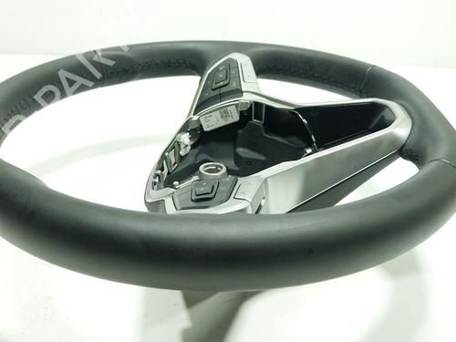 Steering wheel VW TIGUAN (CT1)  | BP36674889C49  - Image 6