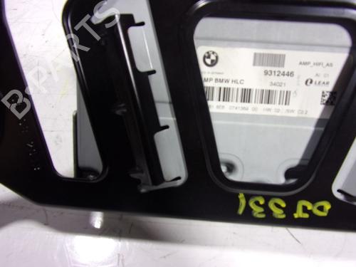 Electronic module BMW 1 (F20)  | BP10652166M83