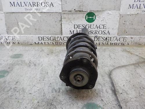 Used Left front shock absorber Left front shock absorber VW PASSAT B6 (3C2) 2.0 TDI 16V (140 hp) 3850644 3850644