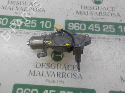 Rear wiper motor MAZDA 5 (CR) 2.0 CD (CR19) | BP4972762M102 