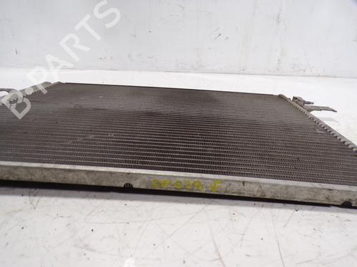 AC radiator OPEL ASTRA J (P10)  | BP7666533M32 