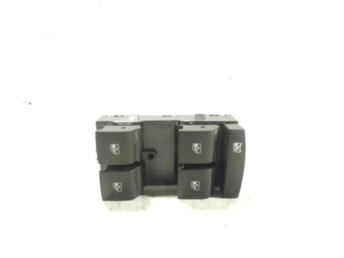 Used Left front window switch Left front window switch OPEL ASTRA K (B16) 1.4 Turbo (68) (125 hp) 9498996 9498996