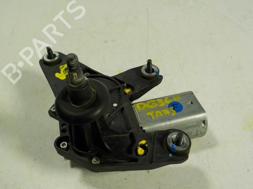 Viskermotor bagrude NISSAN PULSAR Hatchback (C13) [2014-2025]  7492807