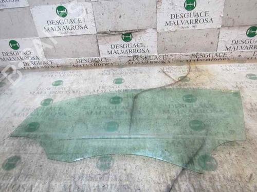 Used Front left door window Front left door window 3855621 3855621