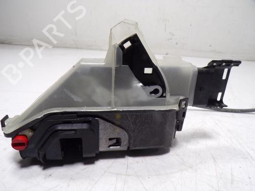 Rear left lock OPEL CORSA F (P2JO) CORSA-e (68) | BP15065195C100 