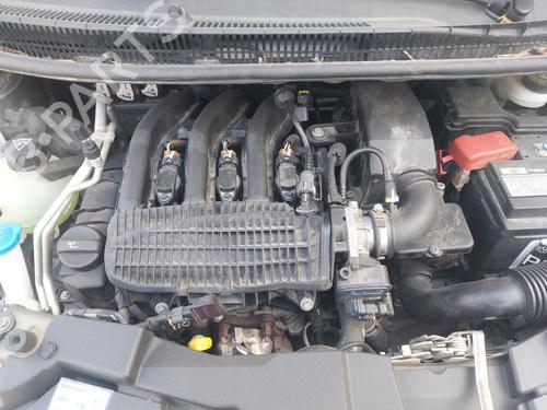 Right front shock absorber PEUGEOT 108 1.2 | BP26281516M17  - Image 11