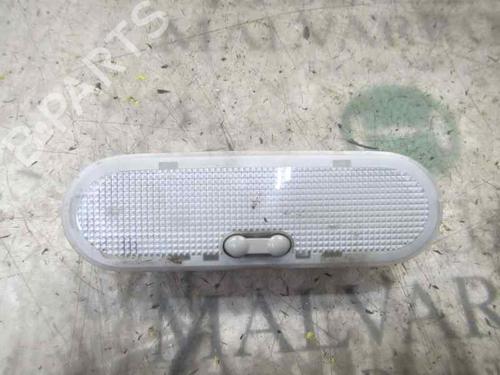 Used Interior roof light Interior roof light RENAULT TWINGO II (CN0_) 1.5 dCi 75 (75 hp) 7411214 7411214
