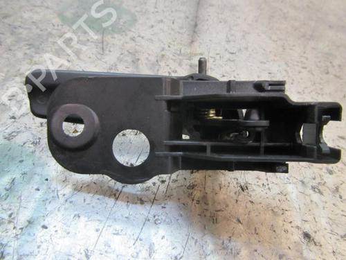 Front right interior door handle PEUGEOT BIPPER (AA_) 1.4 HDi | BP3845993I14 - Image 2
