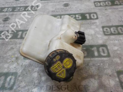 Used Brake master cylinder Brake master cylinder FORD TRANSIT Bus (FD_ _, FB_ _, FS_ _, FZ_ _, FC_ _) [2006-2014] 4002256 4002256