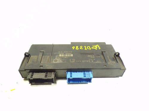 Used Electronic module Electronic module BMW 1 (E87) 120 d (177 hp) 9152071 9152071