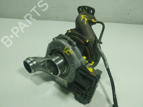 Turbolader/Kompressor für MERCEDES-BENZ CLS (C218) [2011-2017]  18113277