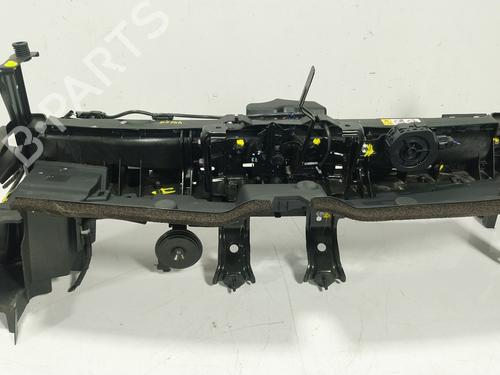 Frontplade/Frontkurv TOYOTA YARIS CROSS (MXP_) 1.5 Hybrid (MXPJ11) (131 hp) 32193670