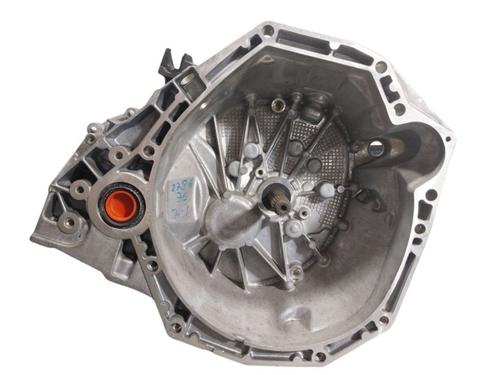 Used Gearbox Gearbox RENAULT MEGANE IV Hatchback (B9A/M/N_) 1.5 dCi 110 (B9A3) (110 hp) 36561108 36561108