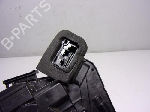 Front right lock VW GOLF VII (5G1, BQ1, BE1, BE2) 1.6 TDI | BP16138480C97 
