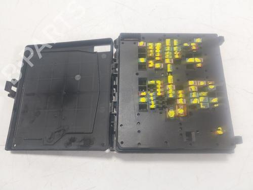 Used Fuse box Fuse box FORD KUGA III (DFK) [2019-2026] 17639369 17639369