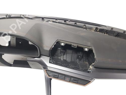 Dashboard SEAT LEON Sportstourer (KL8, KLD)  | BP29574191C46 