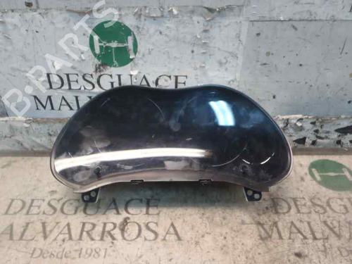 Used Instrument cluster TOYOTA AVENSIS (_T25_) [2003-2008]  3804263