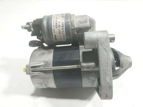 Starter OPEL CORSA F (P2JO) 1.2 (68) | BP38625849M8 - Image 2