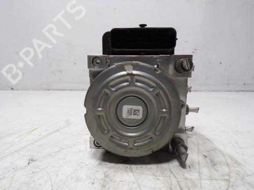 Used ABS pump ABS pump RENAULT MEGANE IV Hatchback (B9A/M/N_) 1.5 dCi 110 (B9A3) (110 hp) 8668404 8668404
