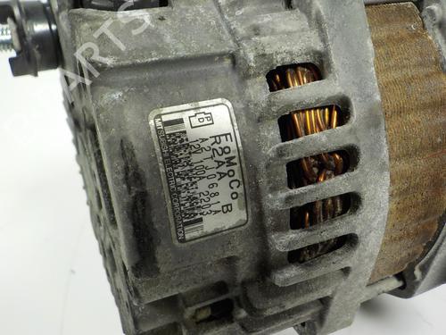 Alternator MAZDA 3 Saloon (BL) | BP11203588M7 - Image 4