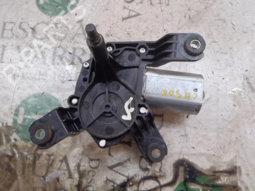 Used Rear wiper motor OPEL CORSA D (S07) 1.4 (L08, L68) (90 hp) 3819305