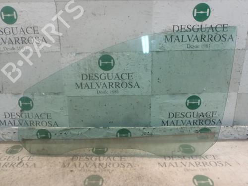 Front left door window FORD FOCUS II (DA_, HCP, DP) 1.6 TDCi | BP3799142C18 
