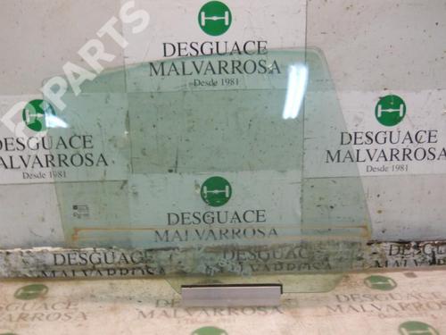 Used Rear right door window Rear right door window OPEL ASTRA H (A04) 1.7 CDTI (L48) (100 hp) 3764749 3764749