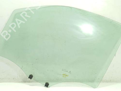 Used Front left door window Front left door window 37287694 37287694