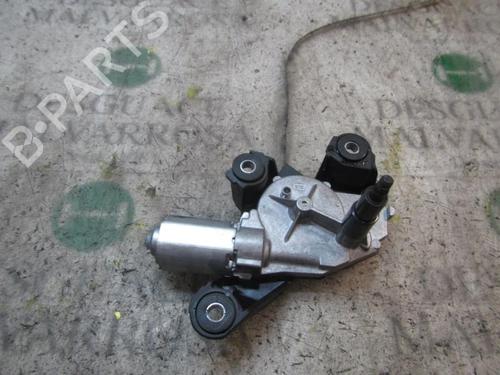 Ruitenwissermotor achter NISSAN QASHQAI / QASHQAI +2 I (J10, NJ10, JJ10E) 2.0 (141 hp) 3843799